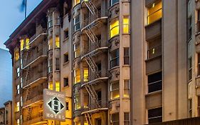 Handlery Union Square Hotel